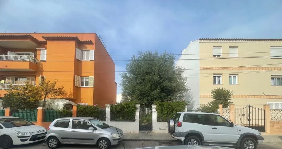 Exterior view of Residential for sale in Marratxí