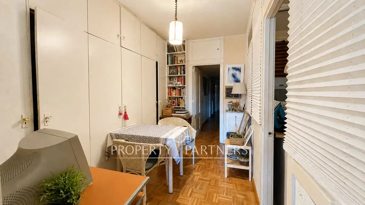 Apartament en venda en Madrid amb Aire condicionat, Calefacció i Piscina