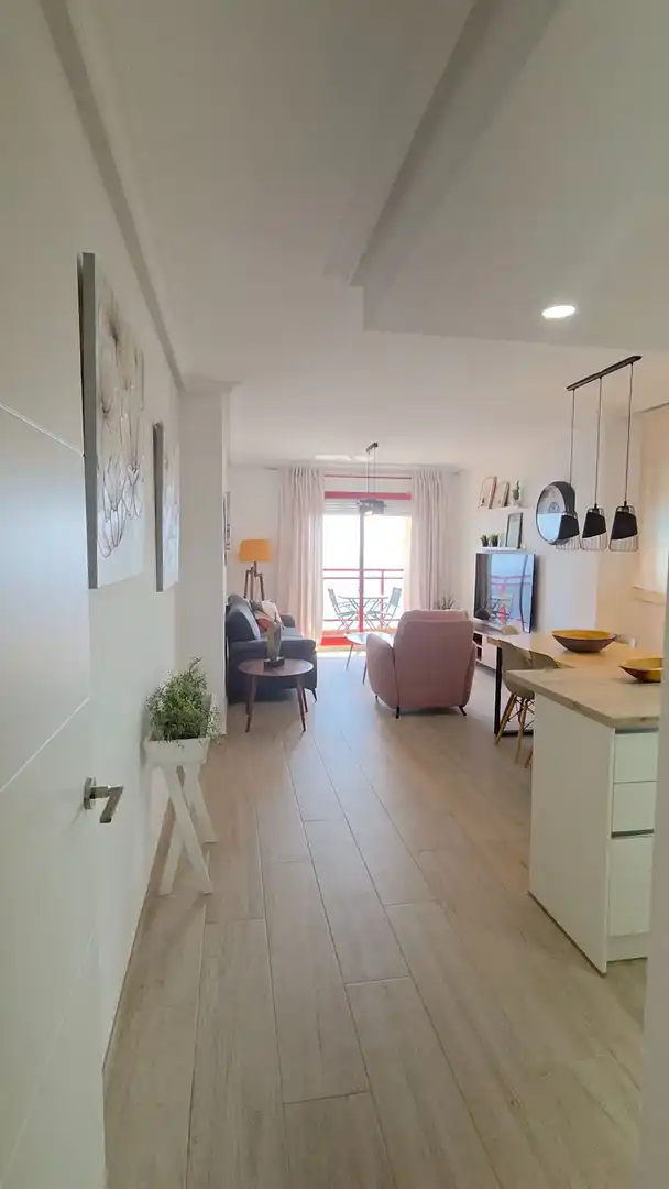 Appartement avec piscine à louer à Platja de Torres, imagen 22