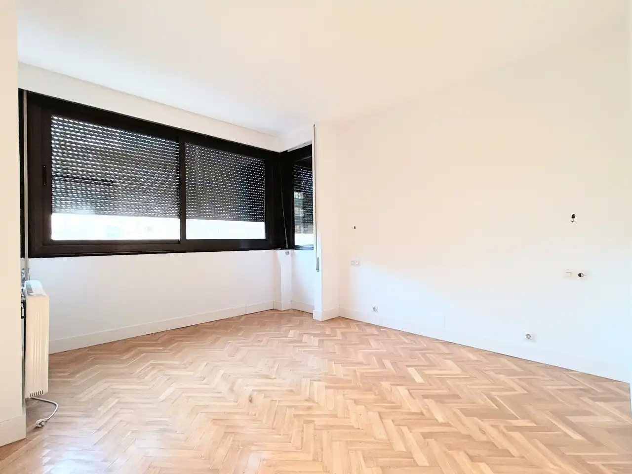 Wohnung zur Miete in ORENSE, Cuatro Caminos - Azca