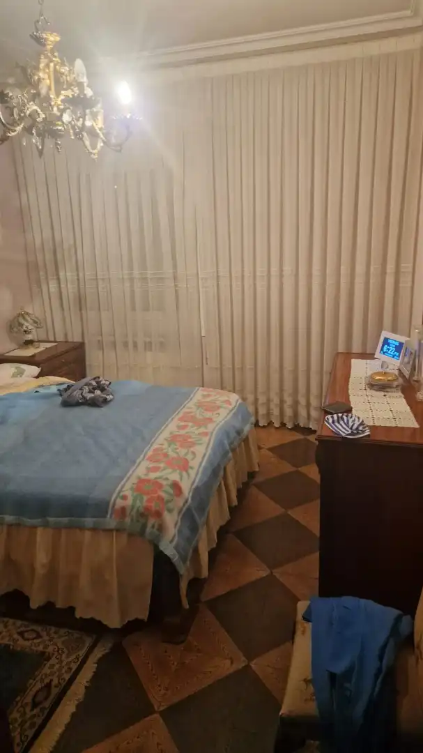 Habitación de Casa o chalet en venta en Calahorra con Aire acondicionado, Jardín privado y Terraza