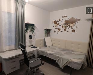 Flat to rent in San Diego