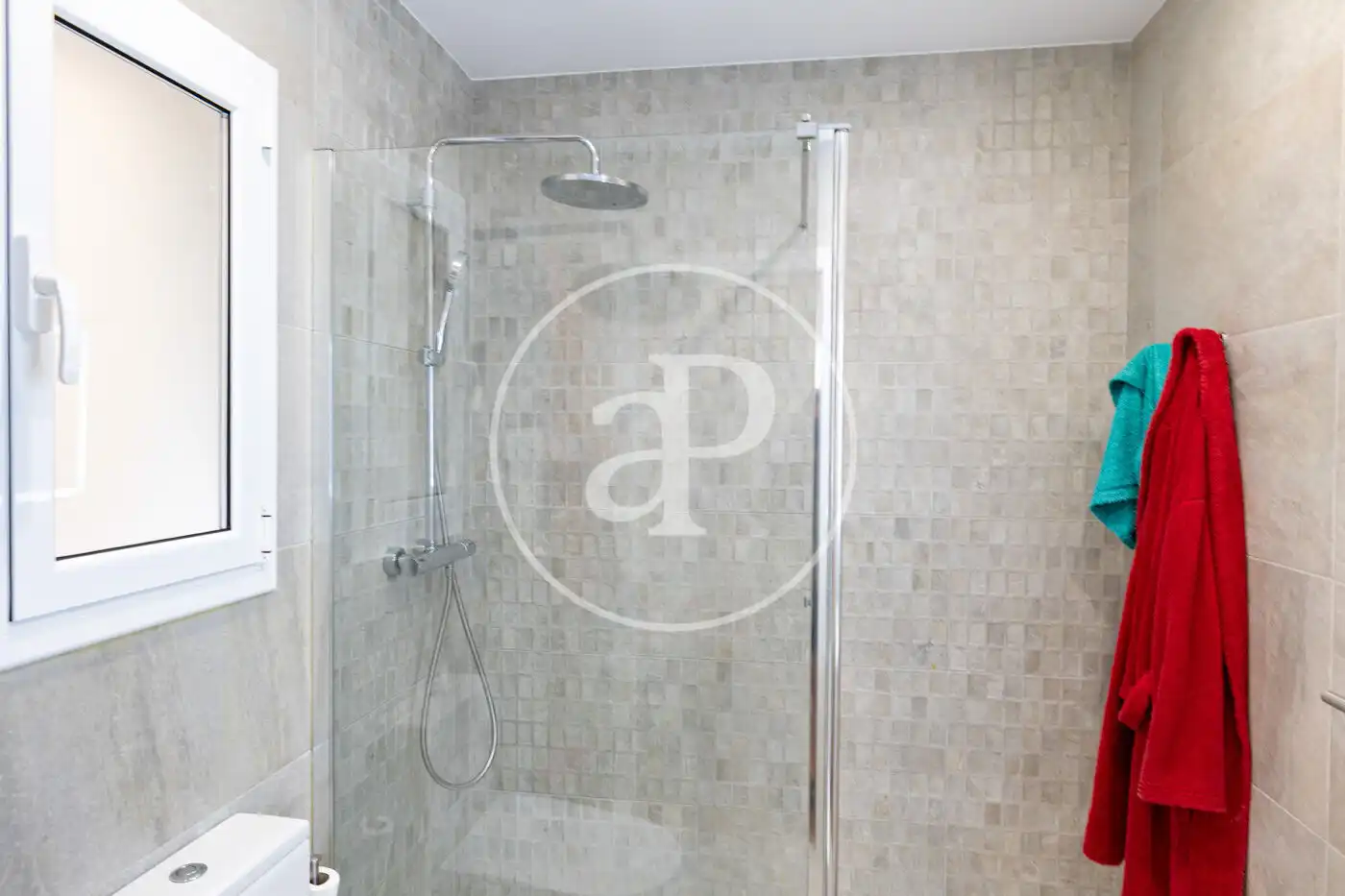 Baño de Piso en venta en Barcelona con Aire acondicionado y Calefacción