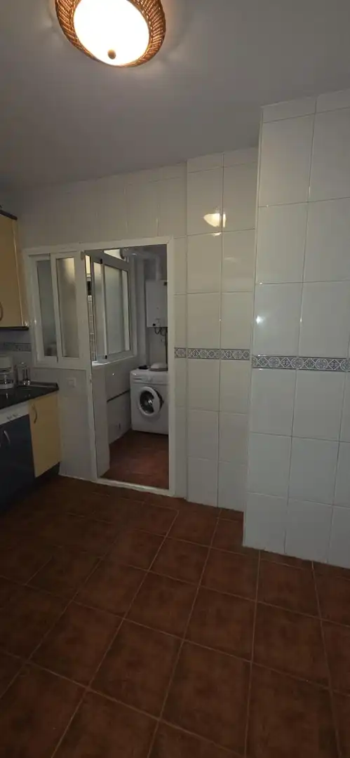 Abitazione con piscina in vendita a Las Lagunas, imagen 8