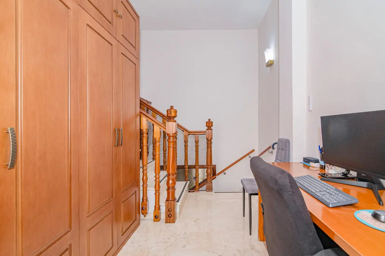 Casa adosada en venta en Armilla con Aire acondicionado, Calefacción y Jardín privado