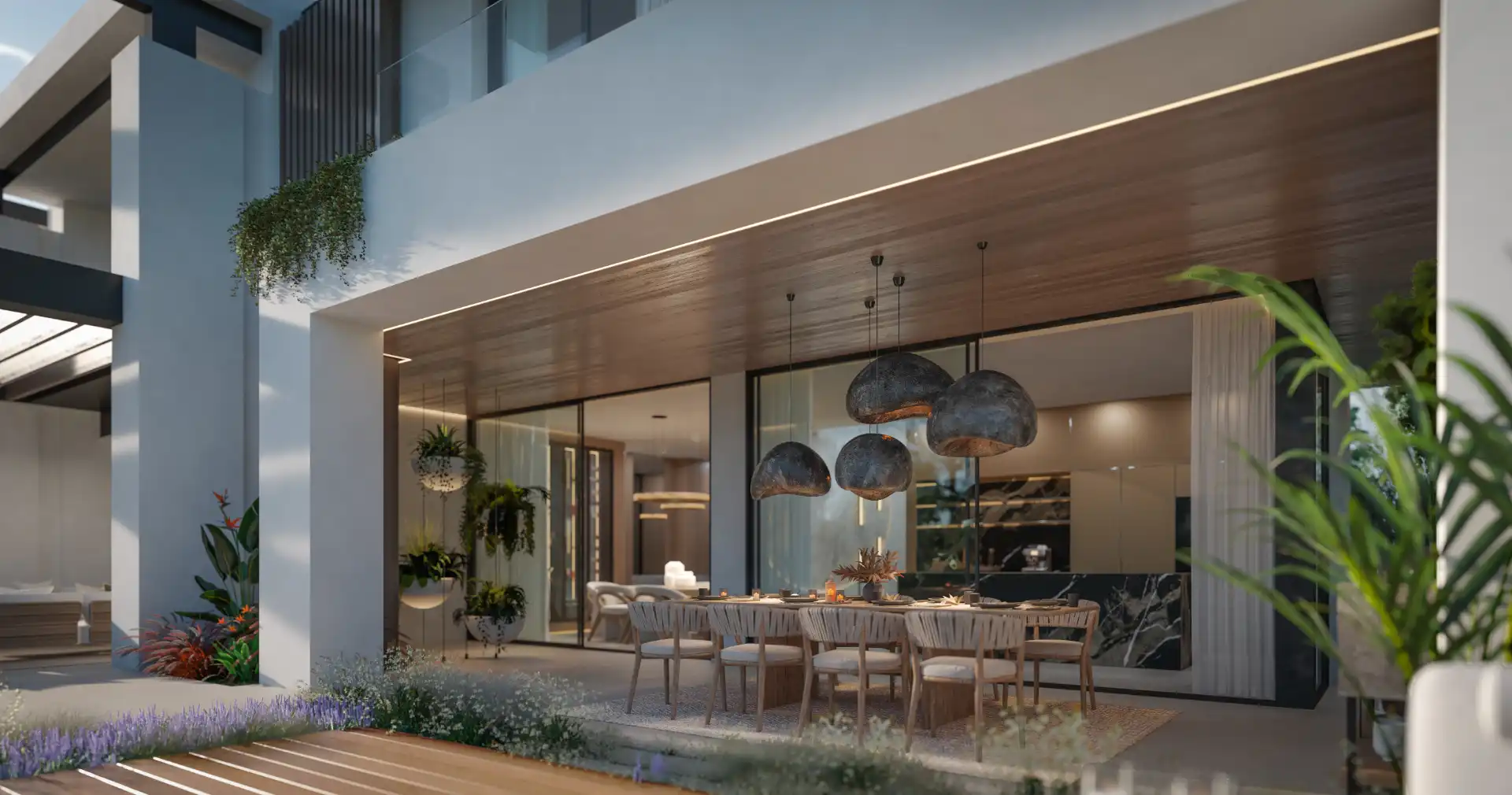 Chalet de obra nueva con piscina en venta en Calle Vazquez Diaz 3, imagen 21