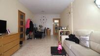 Living room of Flat for sale in Figueres  with Heating and Terrace