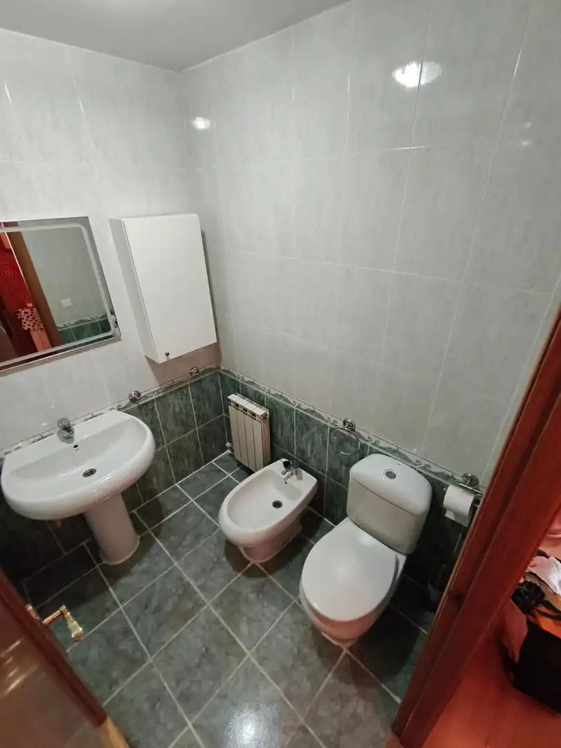 Piso con ascensor en venta en Valdepeñas, imagen 22