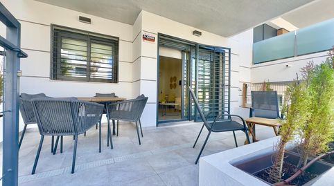 Foto 2 de Planta baja en venta en Villamartín - Las Filipinas, Orihuela