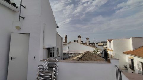 Foto 4 de Àtic de lloguer a Sta. Marina - San Andrés - San Pablo - San Lorenzo, Córdoba Capital