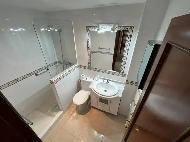 Baño de Piso en venta en San Pablo - Santa Justa