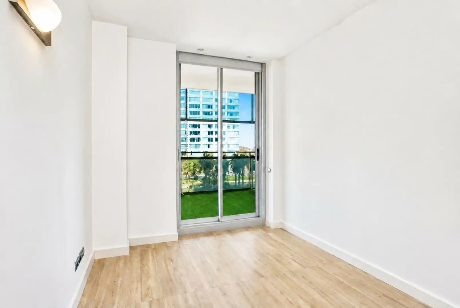 Piso con piscina en venta en Passeig de Garcia Fària, imagen 8