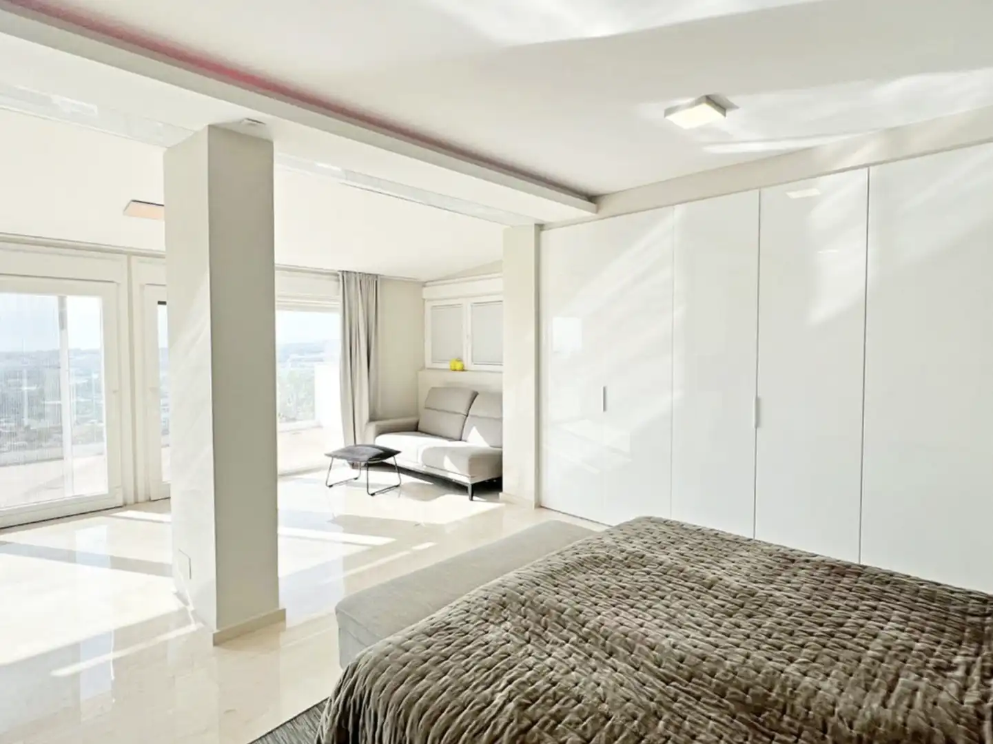 Villa mit Terrasse zum Verkauf in Nueva Andalucía, imagen 11