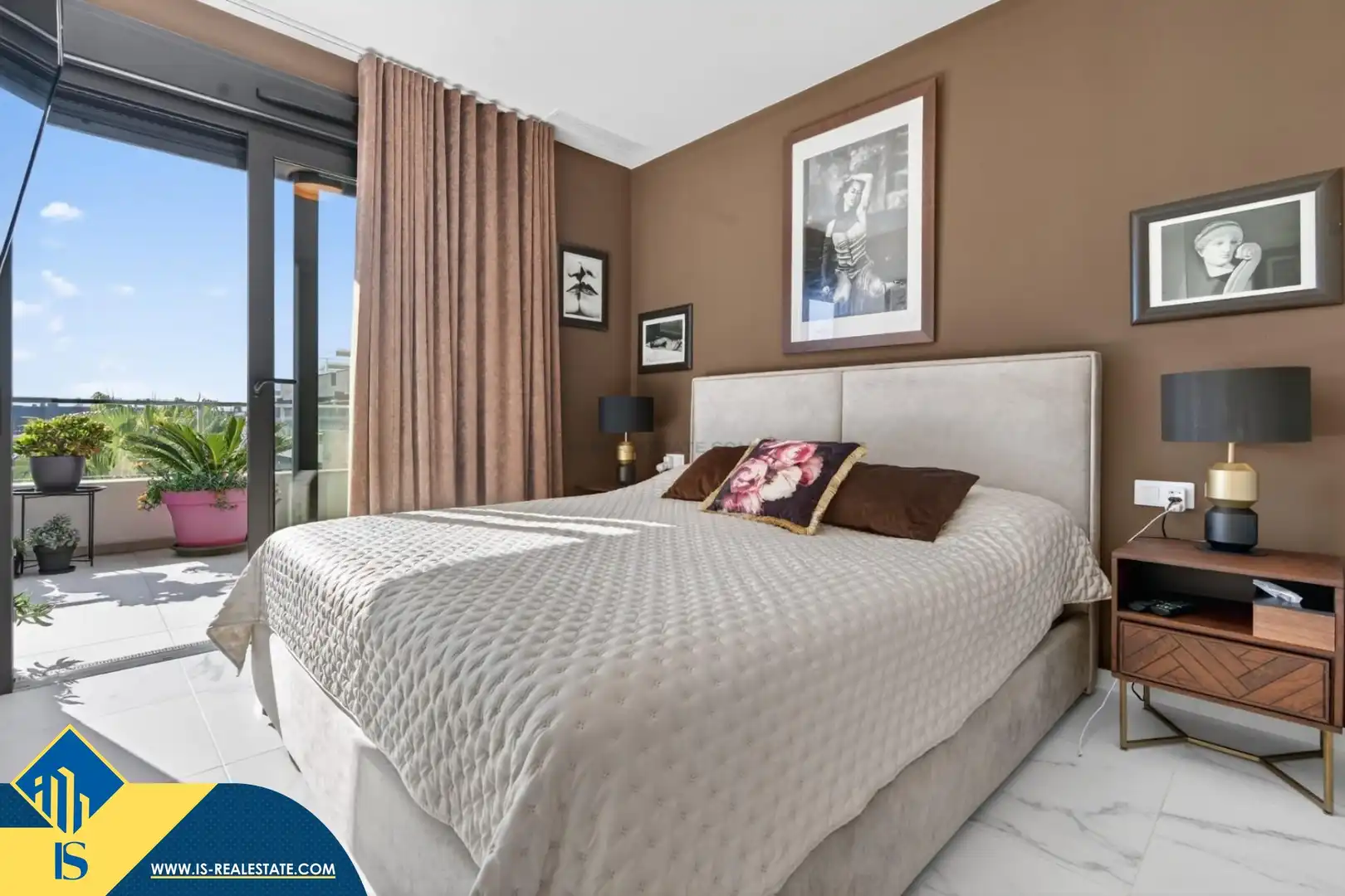 Penthouse with pool for sale in Orihuela Costa, imagen 14