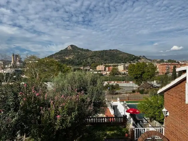 Villa con terrazza in vendita a Reixac - Vallensana Baixa, imagen 36