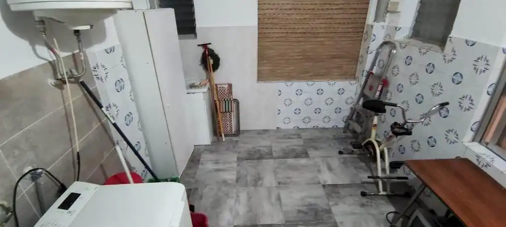 Planta baja en venta en Abarán con Terraza