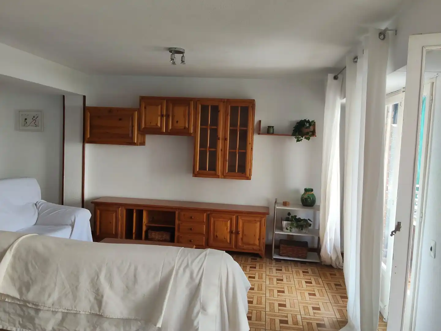 Wohnung mit Terrasse zum Verkauf in Avinguda Carlos Soler, imagen 4
