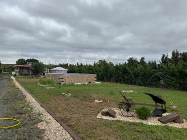 Terreno residencial en venta en Avenida Miranda