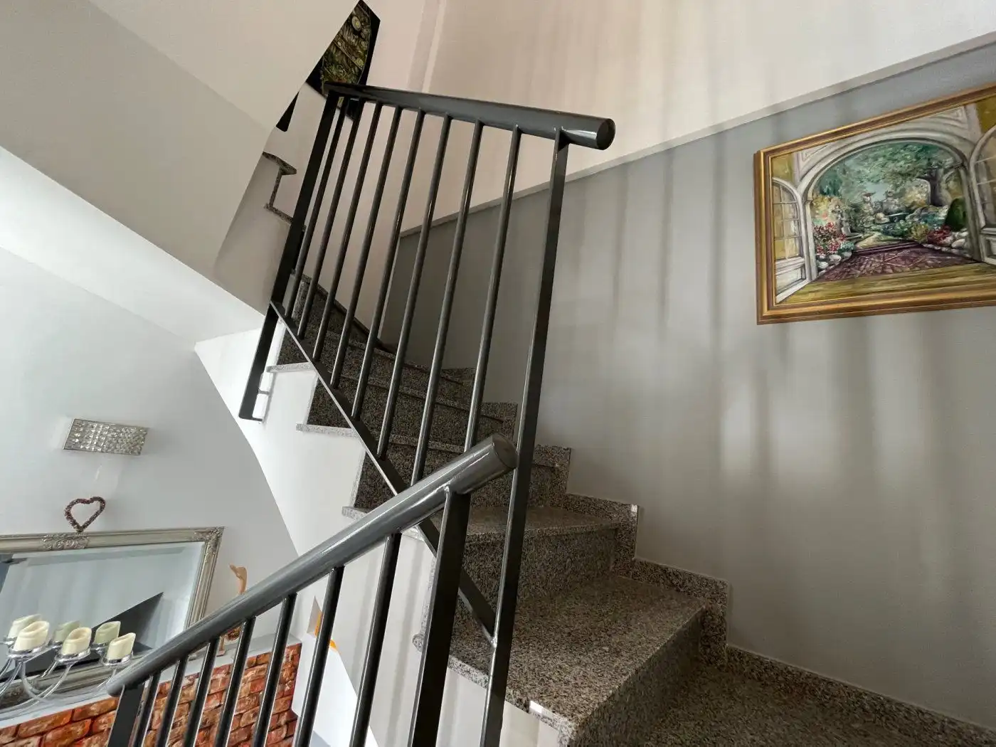 Casa o xalet en venda en L'Alfàs del Pi amb Aire condicionat, Jardí privat i Terrassa