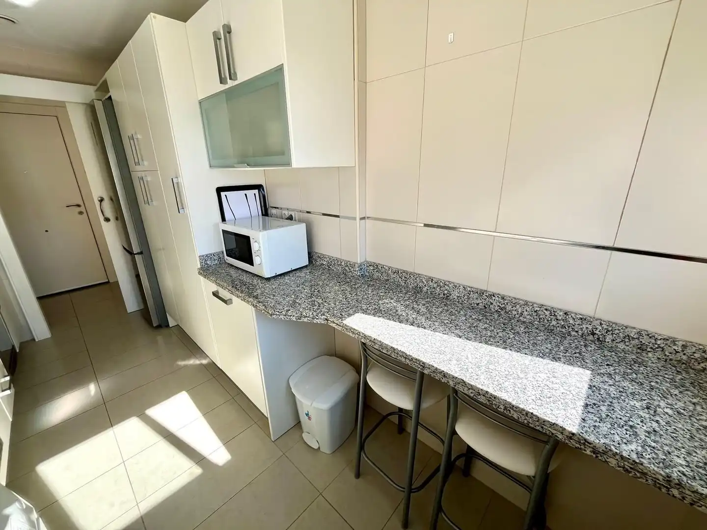 Appartement compact avec piscine à vendre à Avenida del Derramador, imagen 25
