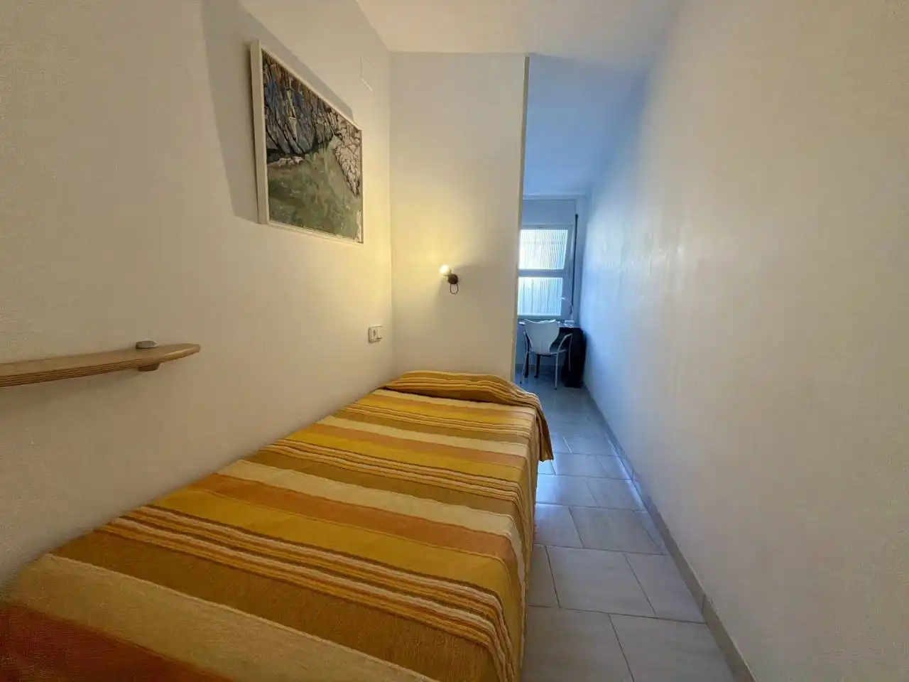 Dormitori de Casa o xalet en venda en Palafrugell amb Jardí privat