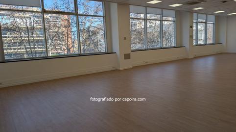 Foto 5 de Oficina de lloguer a Llacuna, 161, El Parc i la Llacuna del Poblenou, Barcelona