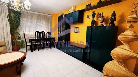 Foto 2 de Pis de lloguer a Avenida Reyes Católicos, 21, Saldaña, Palencia