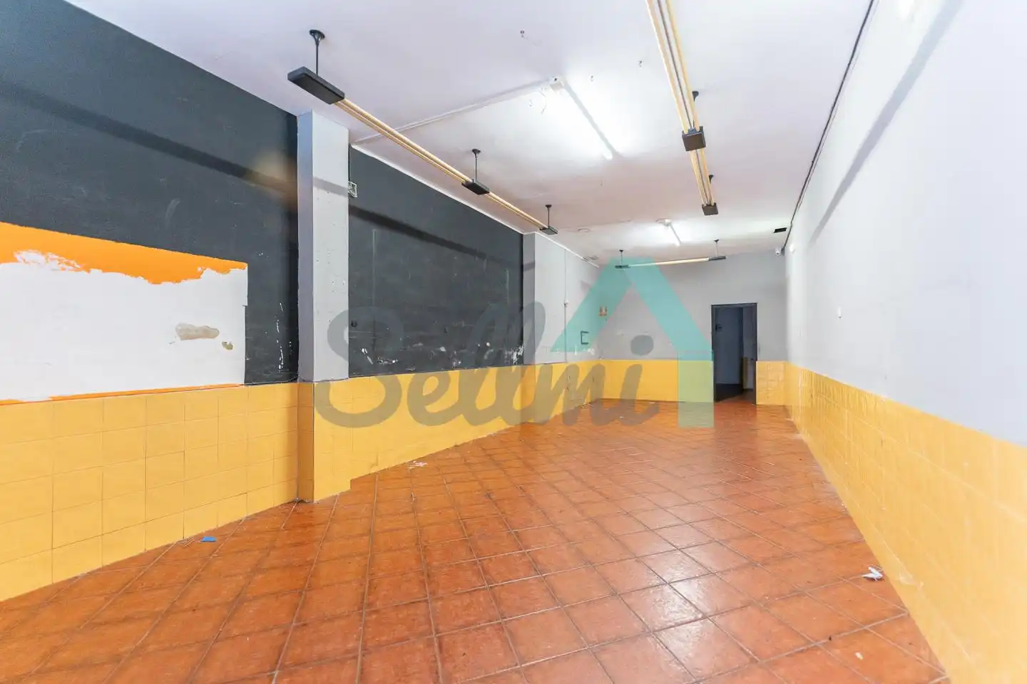 Business premises for sale in Calle Río San Pedro