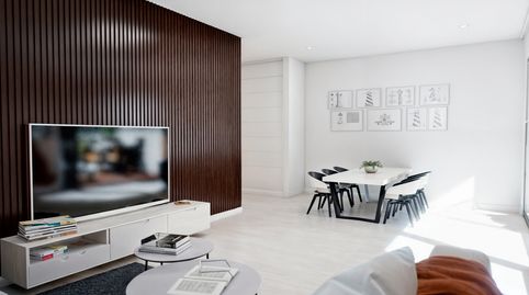 Foto 4 von Wohnung zum Verkauf in Rúa Alcalde Electo Carballo, 37, Portádego - Vilaboa Norte, A Coruña