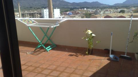 Foto 2 de Dúplex en venda a Muro de Alcoy, Alicante