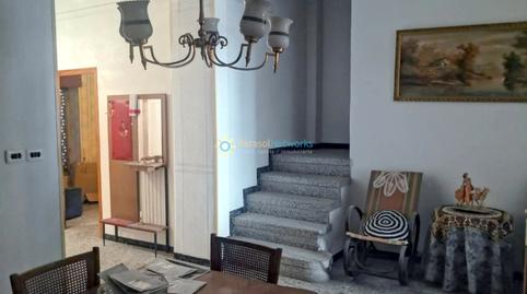 Foto 3 de Casa adosada en venda a Llutxent, Valencia