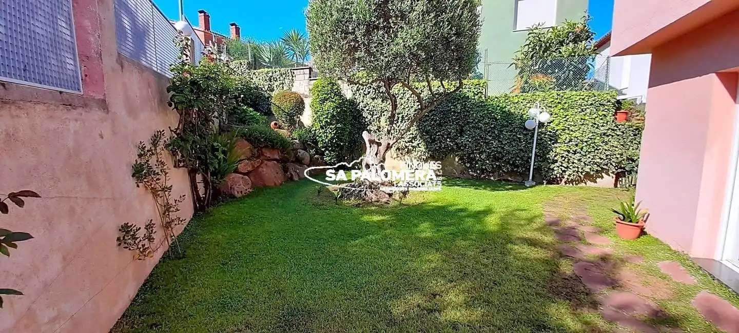 Casa o chalet en venta en Centre