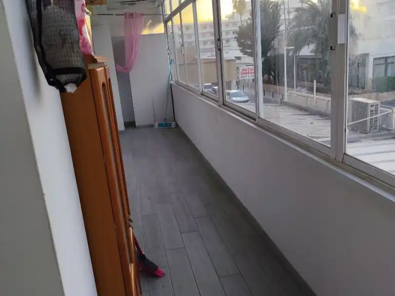 Terraza de Piso en venta en Calvià con Aire acondicionado, Terraza y Balcón