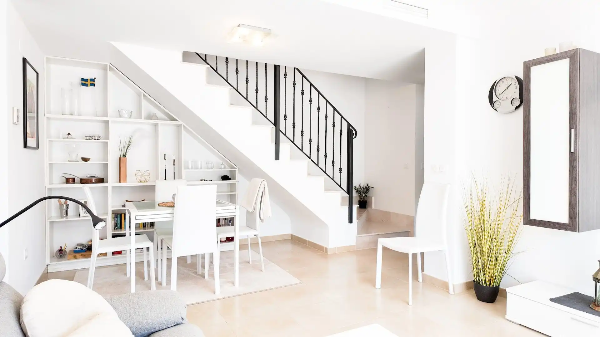 Apartments for sale in Orihuela Costa