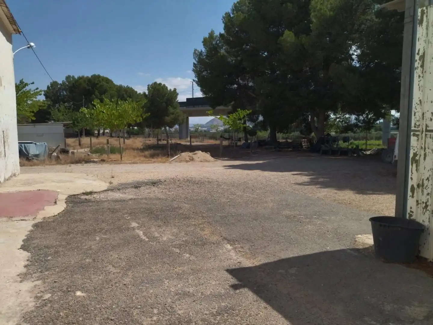 Residencial en venta en Las Tiesas