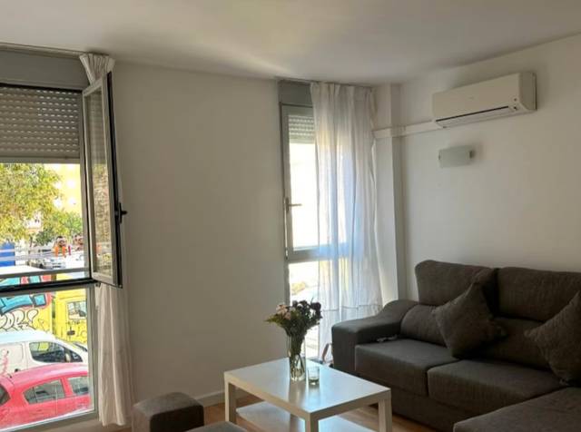 Piso en Alquiler en Els Orriols