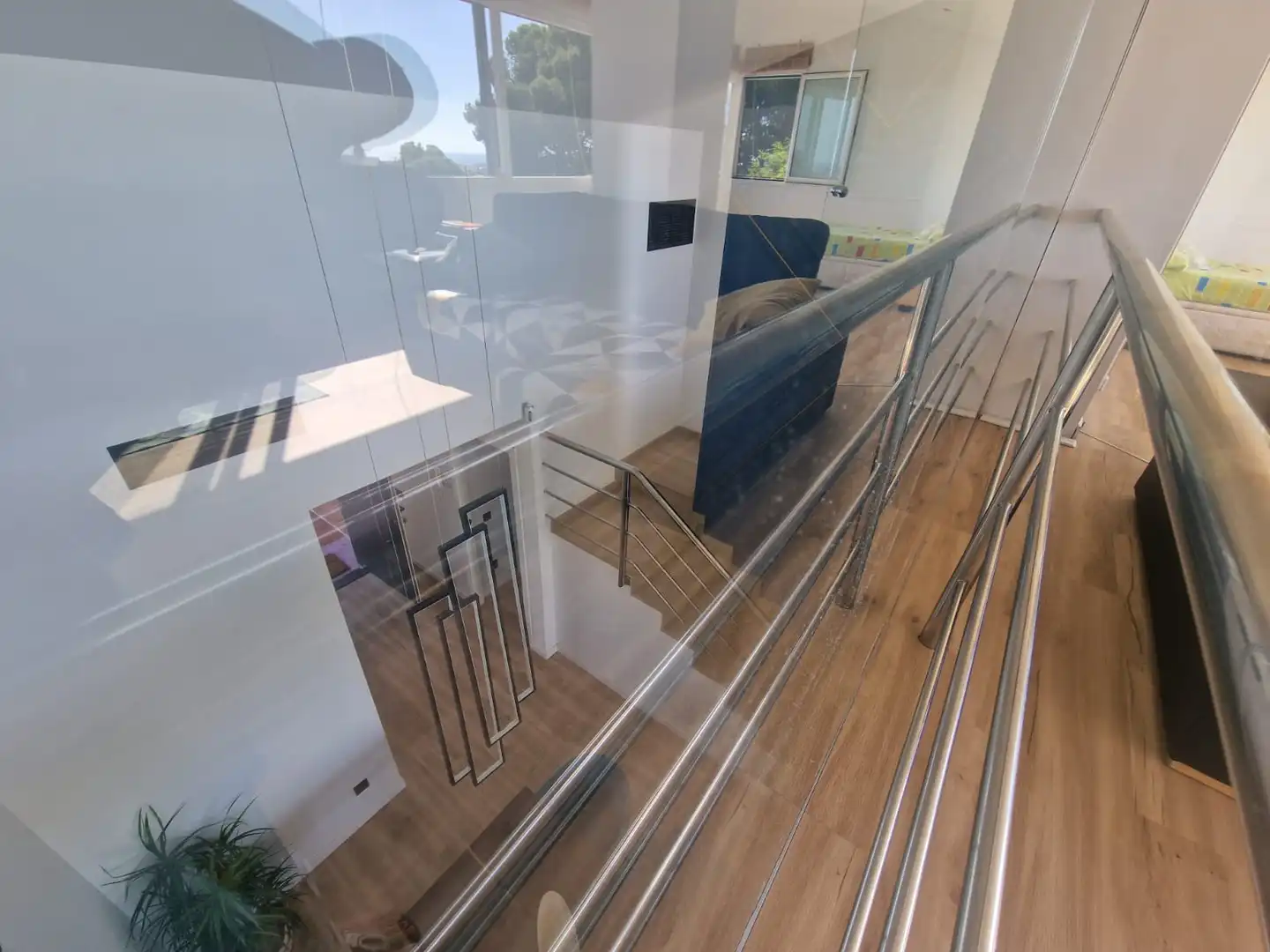 Houses for sale in Cunit  with Air Conditioner, Heating and Private garden