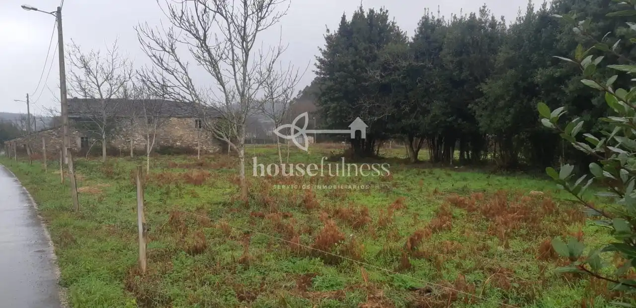 Casa con giardino in vendita a Ortigueira, imagen 6