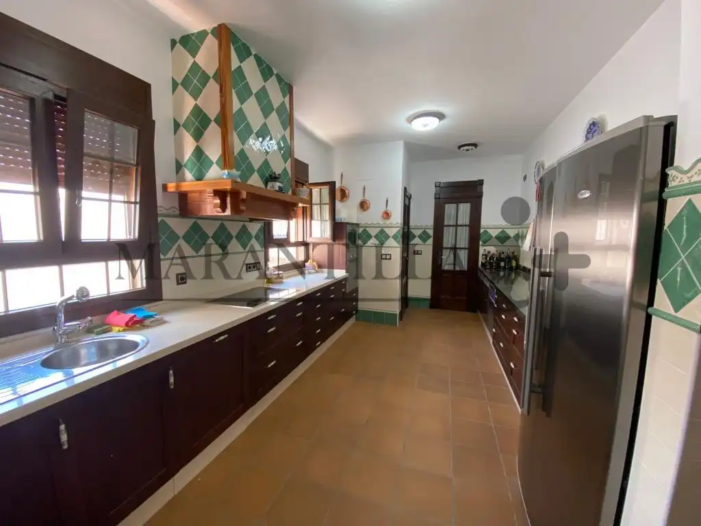 Villa zum Verkauf in Lepe, imagen 7