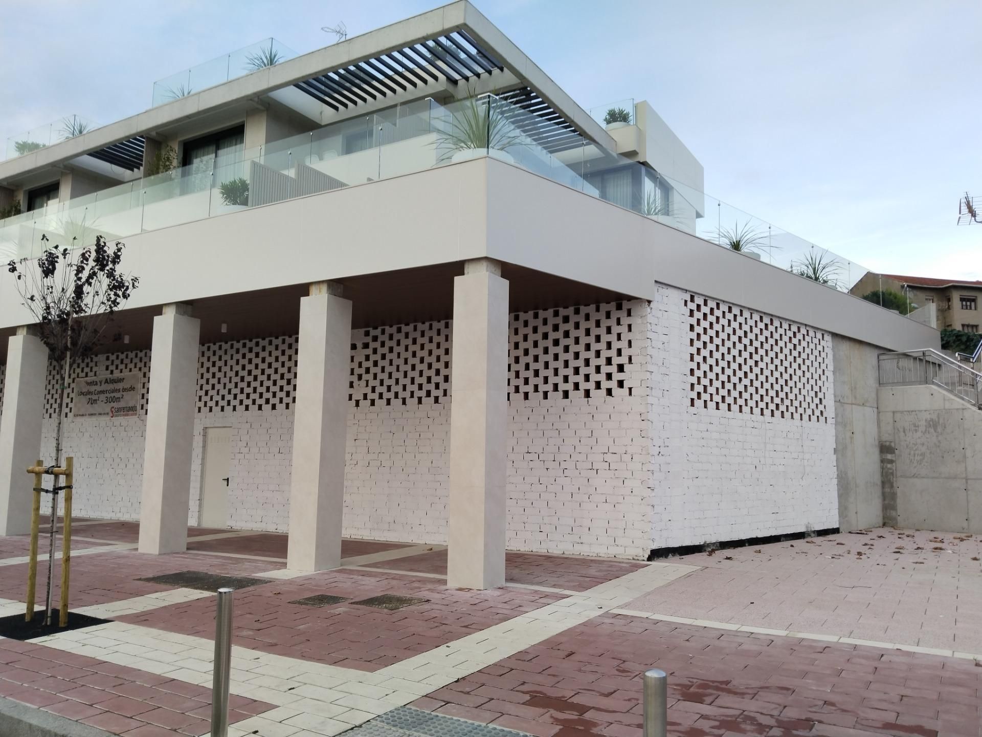 Premises to rent in Suances