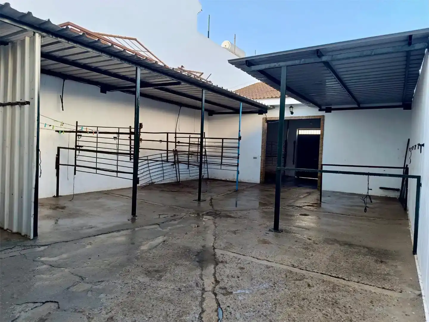 Terraza de Piso en venta en Almonte