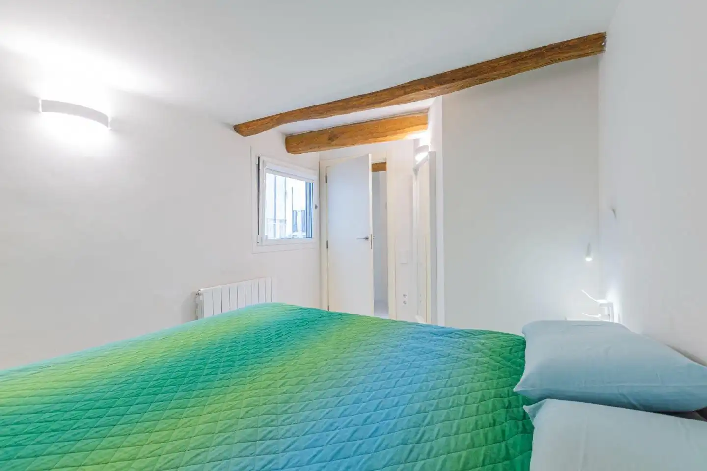 Habitación de Finca rústica en venta en Caldes de Montbui con Aire acondicionado, Calefacción y Terraza