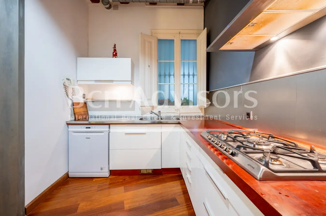Appartement avec terrasse à vendre à Carrer de la Comtessa de Sobradiel, imagen 18