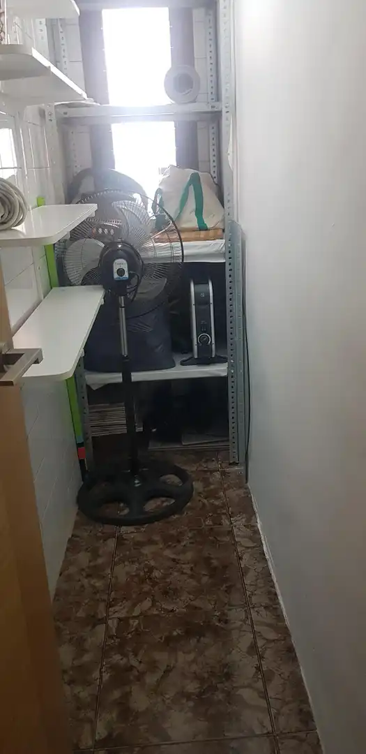 Piso de alquiler en Calle Agustina de Aragón, Fígares