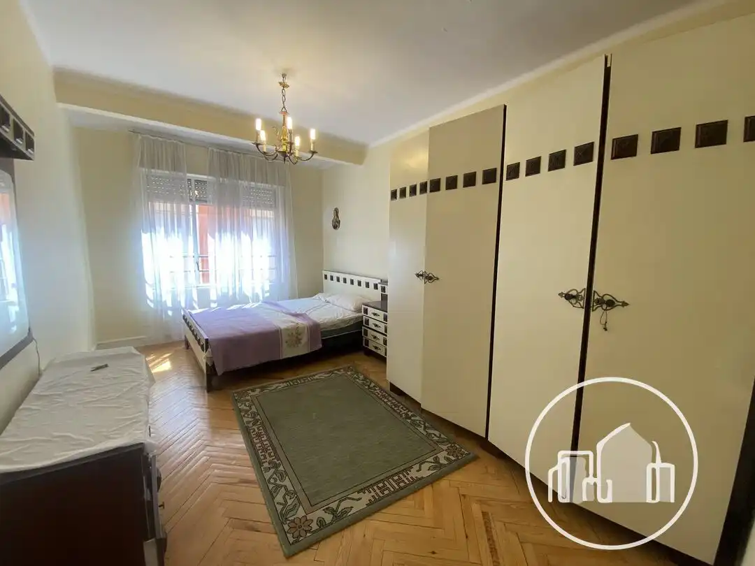 Dormitori de Pis en venda en Villarcayo de Merindad de Castilla la Vieja amb Balcó