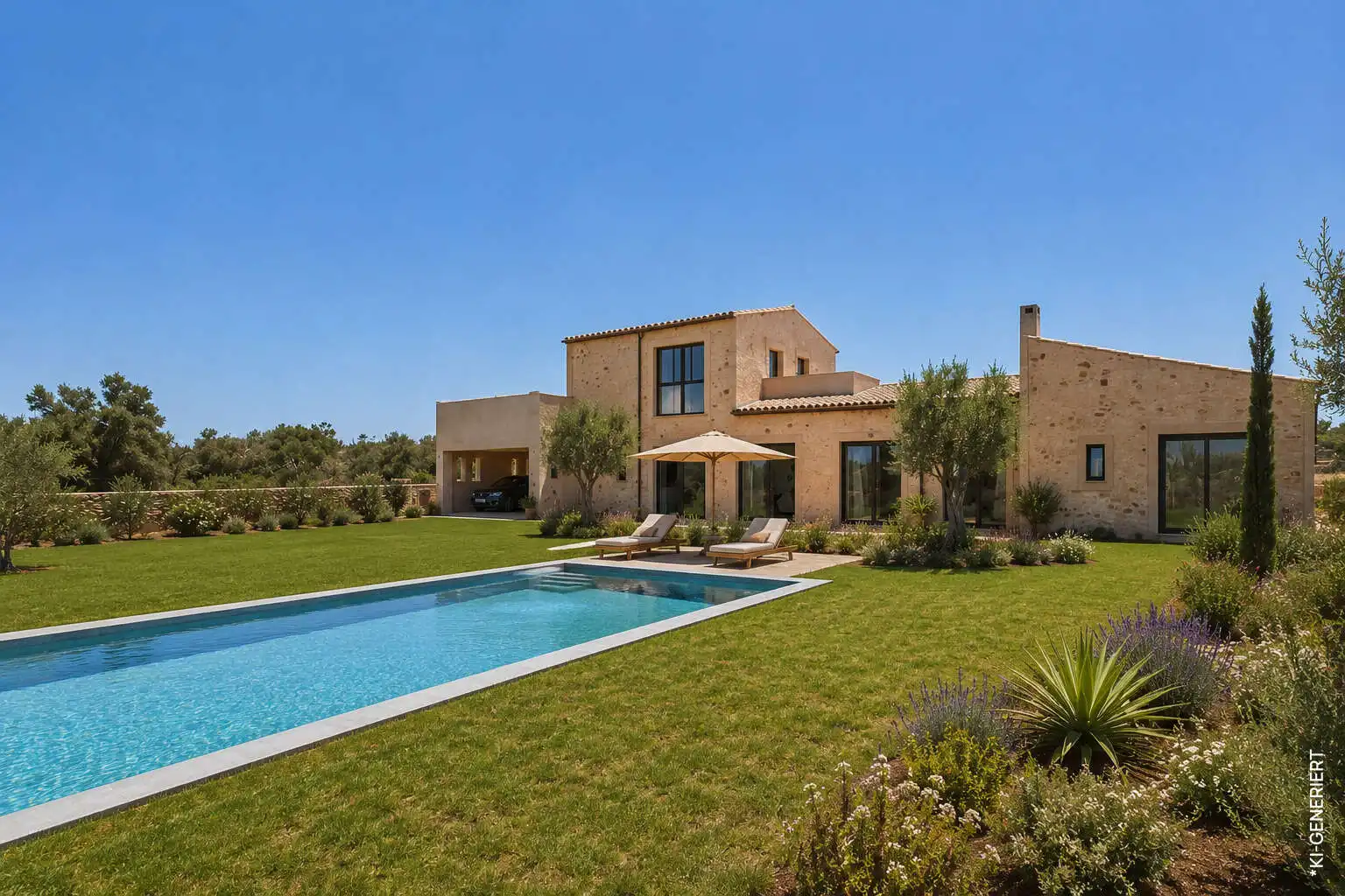 Country house with terrace for sale in Santanyí Poble, imagen 2