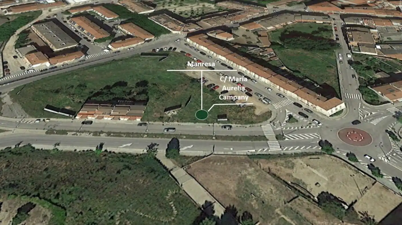 Residencial en venta en La Balconada - Cal Gravat