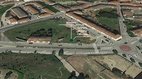 Foto 4 de Residencial en venda a La Balconada - Cal Gravat, Manresa
