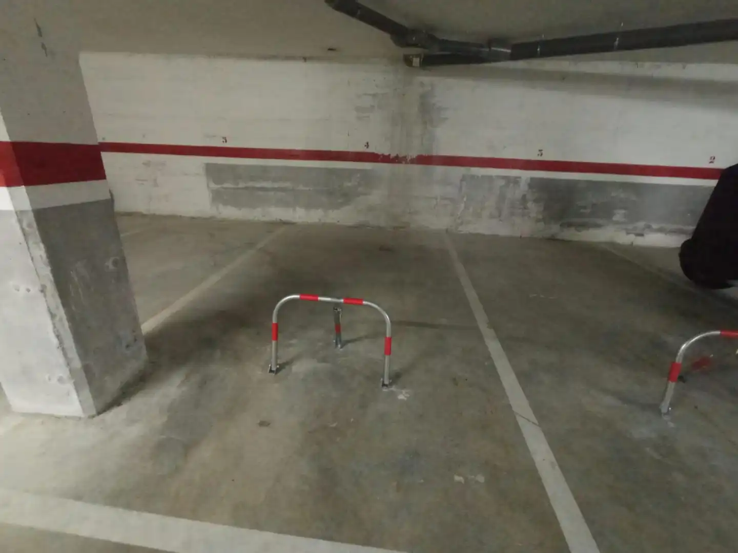Parking of Garage for sale in Valls