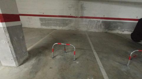 Foto 5 de Garaje en venta en C/ Raval de Farigola, Valls, Tarragona